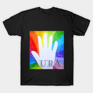 AURA DESIGN T-Shirt